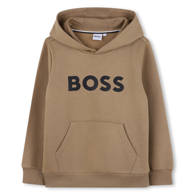 Kapuzenpullover BOSS JUNGE