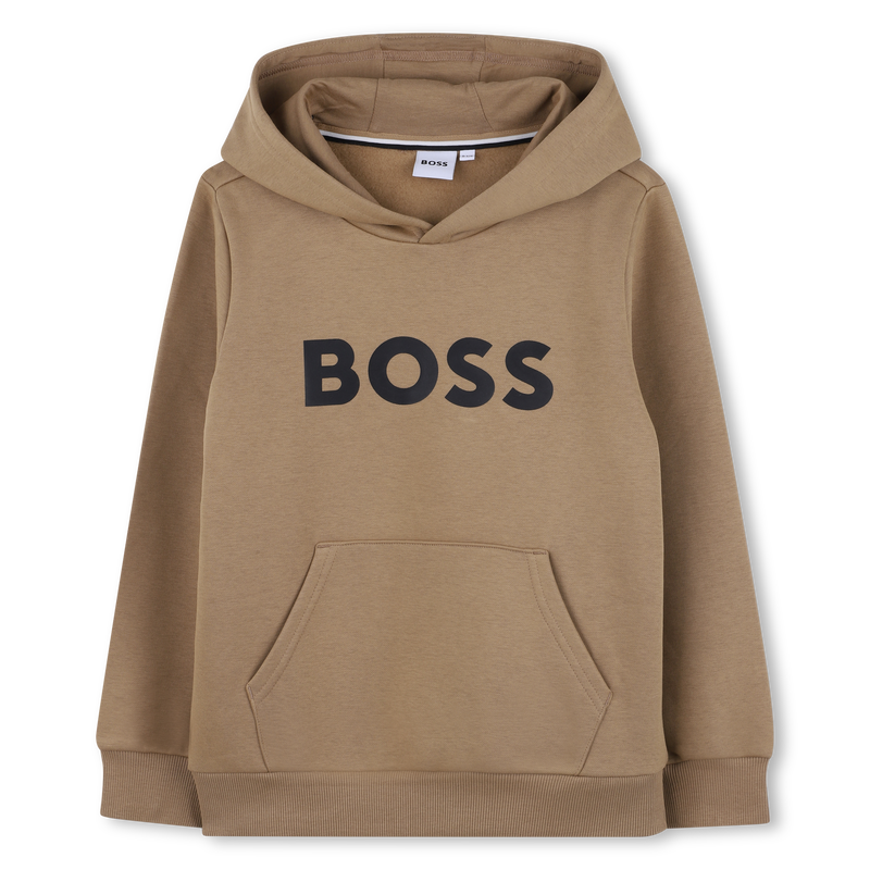 Kapuzenpullover BOSS 
                        JUNGE