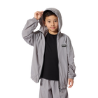 Kurz&auml;rmeliges t-shirt KENZO KIDS 
                    JUNGE