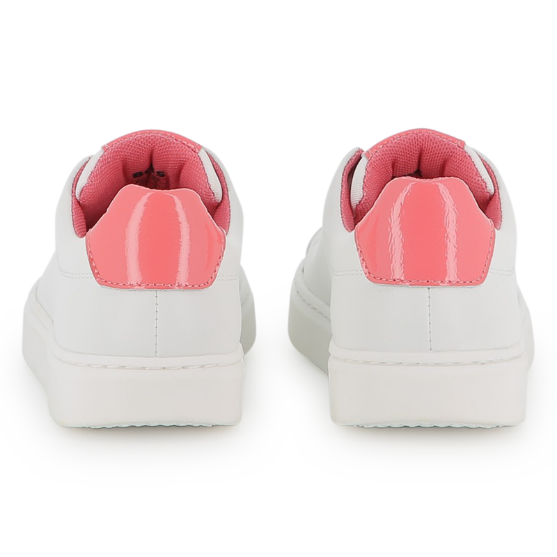 Sneakers mit Schn&uuml;rung BOSS 
                        M&Auml;DCHEN