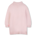 Lang&auml;rmeliges Kleid BILLIEBLUSH 
                    M&Auml;DCHEN