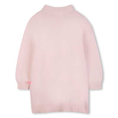 Lang&auml;rmeliges Kleid BILLIEBLUSH M&Auml;DCHEN