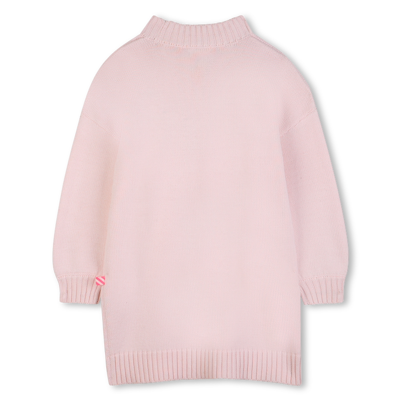 Lang&auml;rmeliges Kleid BILLIEBLUSH 
                        M&Auml;DCHEN