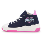 Sportschuhe DKNY 
                    M&Auml;DCHEN
