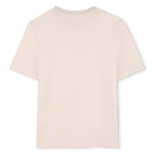 Kurz&auml;rmeliges t-shirt BOSS 
                    JUNGE