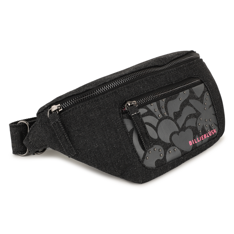 DENIM-G&Uuml;RTELTASCHE BILLIEBLUSH 
                        M&Auml;DCHEN