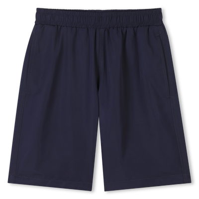 Bermuda-Shorts mit Taschen KENZO KIDS UNISEX