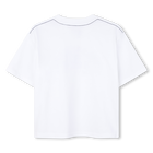 Packung mit 2 t-shirts TIMBERLAND 
                    JUNGE