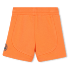 Sweatshorts mit Eins&auml;tzen TIMBERLAND 
                    JUNGE