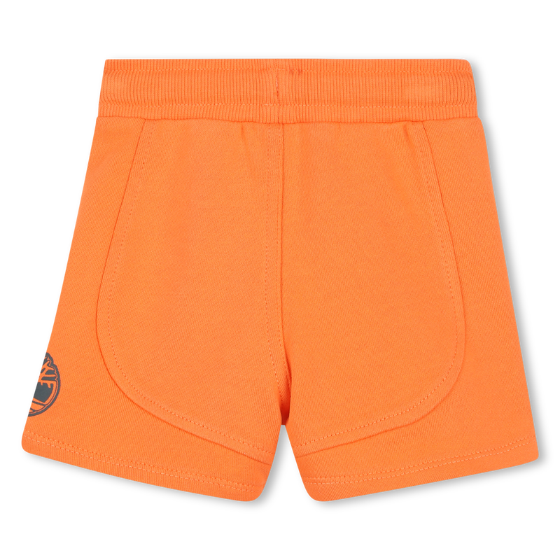 Sweatshorts mit Eins&auml;tzen TIMBERLAND 
                        JUNGE