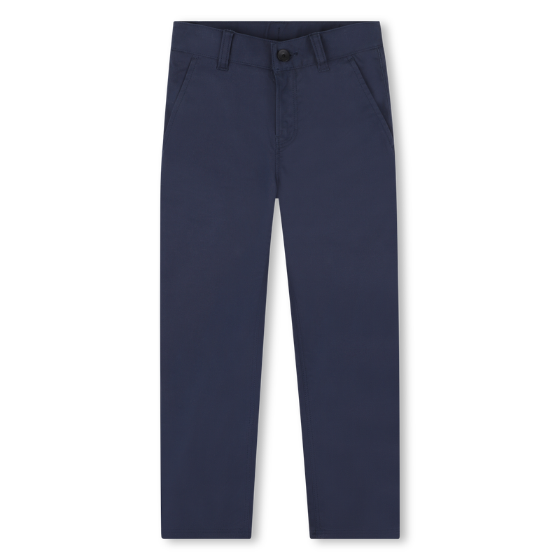 CHINO HOSEN BOSS 
                        JUNGE