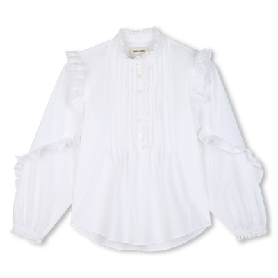 Bluse ZADIG & VOLTAIRE M&Auml;DCHEN