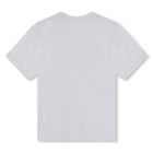 Kurzarm-T-Shirt mit Logo TIMBERLAND 
                    JUNGE