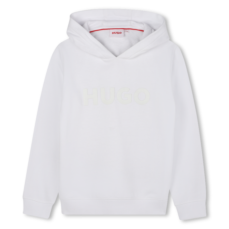 Kapuzenpullover HUGO 
                        JUNGE