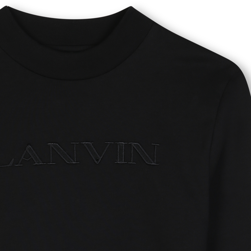 Langarmshirt LANVIN 
                        M&Auml;DCHEN