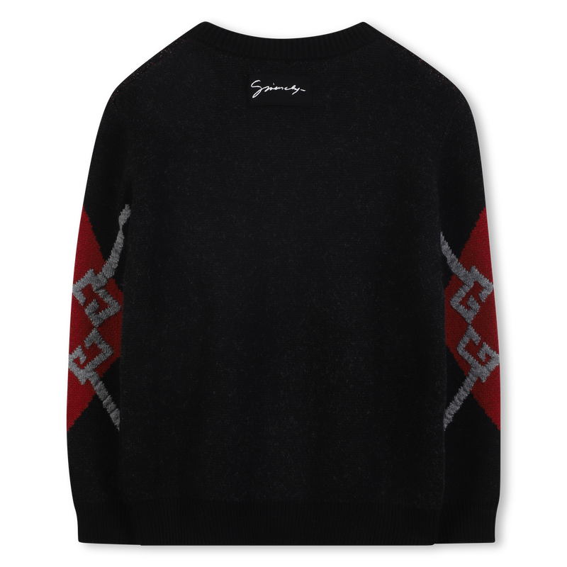 Strickpullover GIVENCHY 
                        JUNGE
