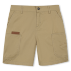 Shorts mit details GIVENCHY 
                    JUNGE