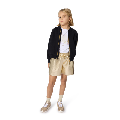 Langarm-T-Shirt BOSS M&Auml;DCHEN