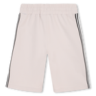 Bermudashorts mit seitenstreifen BOSS 
                    JUNGE