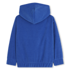 Cardigan mit Kapuze BILLIEBLUSH 
                    JUNGE