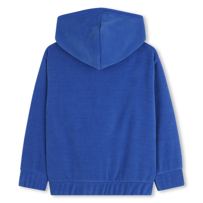 Cardigan mit Kapuze BILLIEBLUSH JUNGE