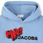 Kapuzenpullover MARC JACOBS 
                    JUNGE