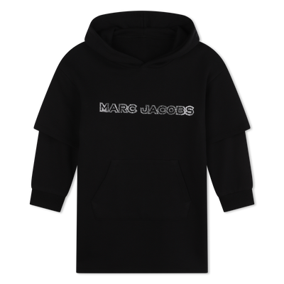 2-in-1-Sweatkleid MARC JACOBS M&Auml;DCHEN