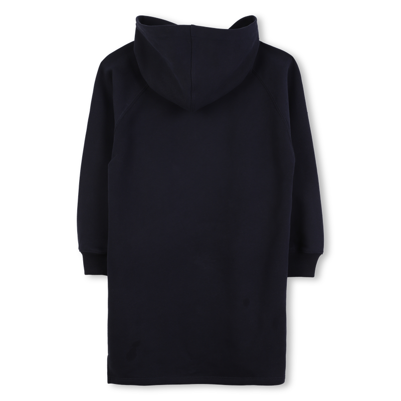 Kleid mit Kapuze CHLOE 
                        M&Auml;DCHEN