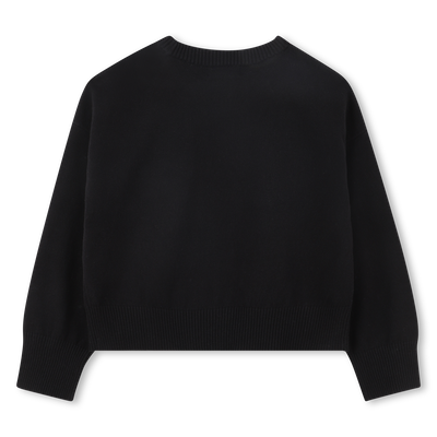 Strickpullover DKNY M&Auml;DCHEN