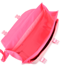 Neon-schulranzen BILLIEBLUSH 
                    M&Auml;DCHEN
