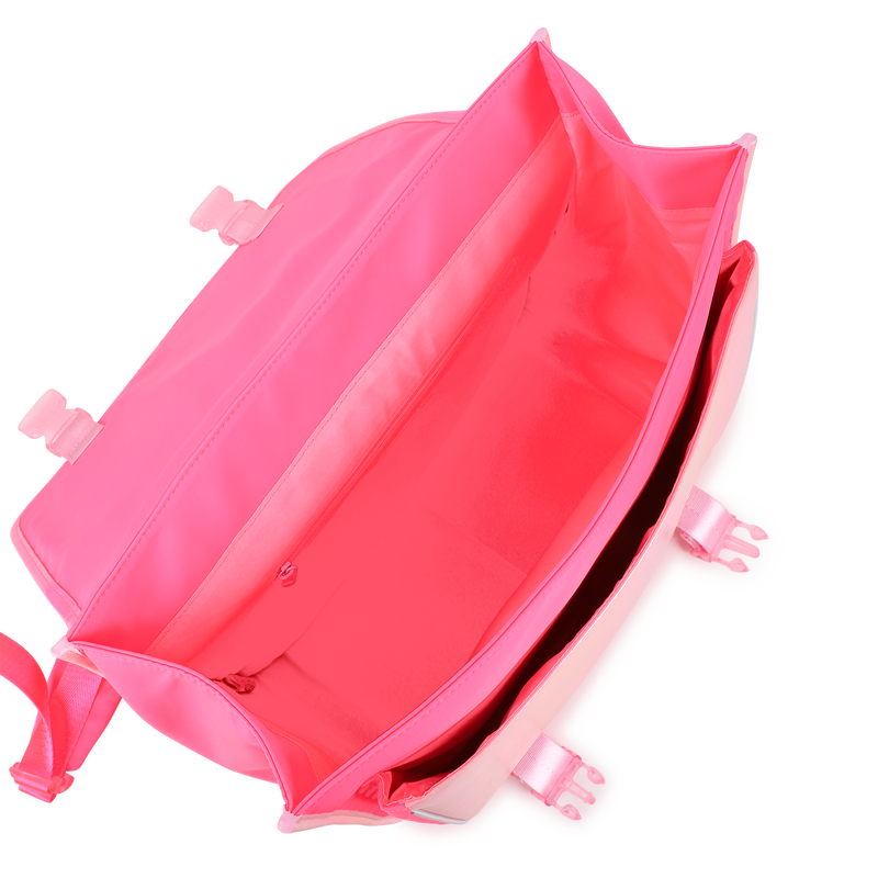 NEON-SCHULRANZEN BILLIEBLUSH 
                        M&Auml;DCHEN