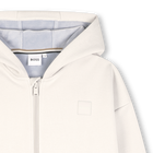 Kapuzensweatshirt BOSS 
                    JUNGE