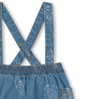 Jeansrock KENZO KIDS 
                    M&Auml;DCHEN