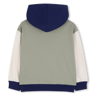Kapuzenpullover mit reissverschluss BILLIEBLUSH 
                    JUNGE