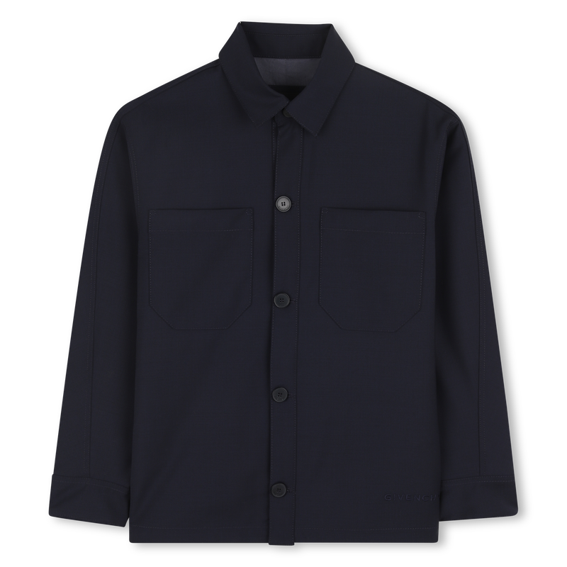 ANZUGJACKE GIVENCHY 
                        JUNGE