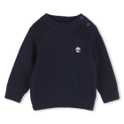 Strickpullover TIMBERLAND 
                    JUNGE