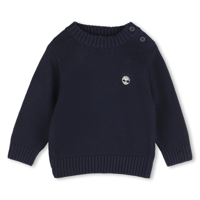 Strickpullover TIMBERLAND JUNGE