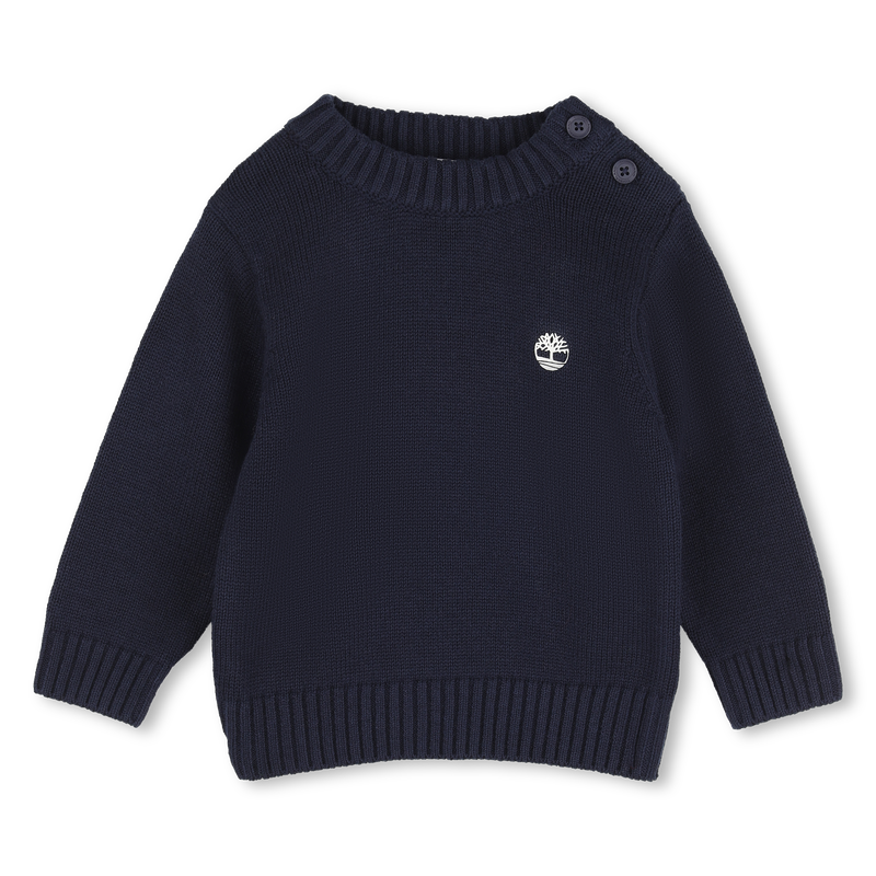 Strickpullover TIMBERLAND 
                        JUNGE