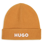 Strickm&uuml;tze HUGO 
                    JUNGE