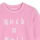 Kurz&auml;rmeliges t-shirt ZADIG & VOLTAIRE 
                    M&Auml;DCHEN