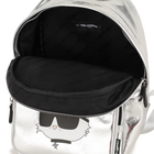 Rucksack KARL LAGERFELD KIDS 
                    M&Auml;DCHEN