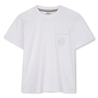 Kurz&auml;rmeliges T-Shirt BOSS 
                    JUNGE
