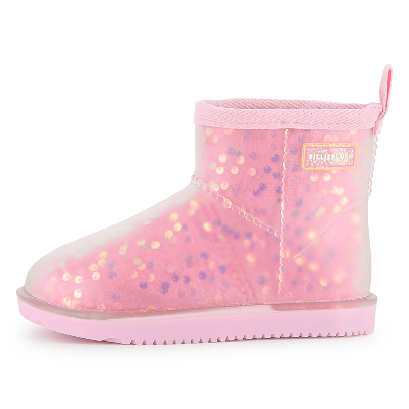 Schneestiefel BILLIEBLUSH 
                        M&Auml;DCHEN