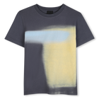Kurz&auml;rmeliges t-shirt GIVENCHY 
                    JUNGE
