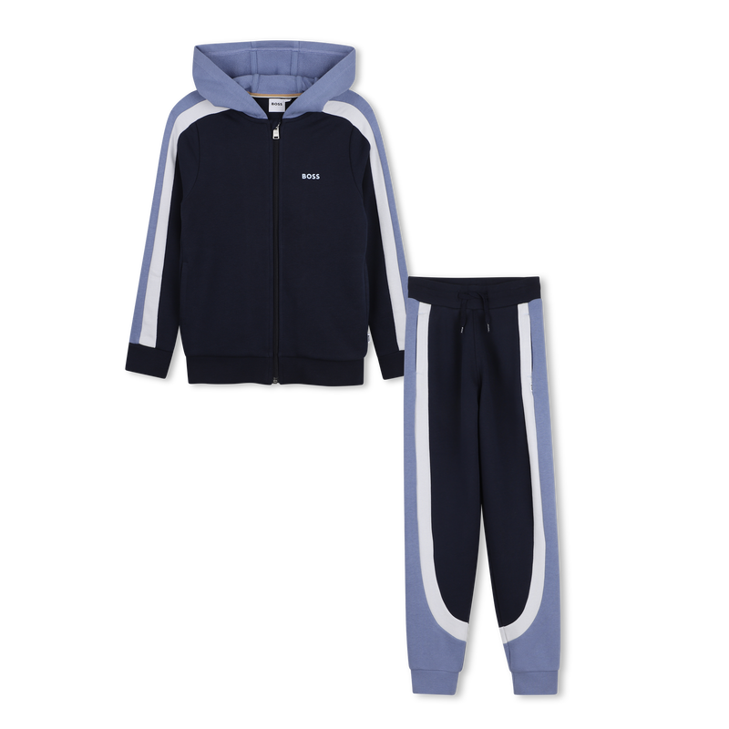 JOGGER-SET BOSS 
                        JUNGE