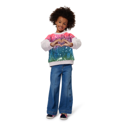 Sweatshirt BILLIEBLUSH M&Auml;DCHEN