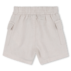 T-shirt + shorts set BOSS 
                    JUNGE