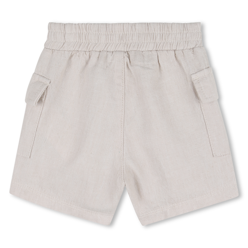 T-SHIRT + SHORTS SET BOSS 
                        JUNGE