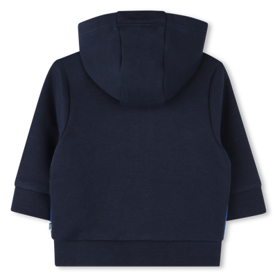 Jogginganzug mit Eins&auml;tzen BOSS JUNGE