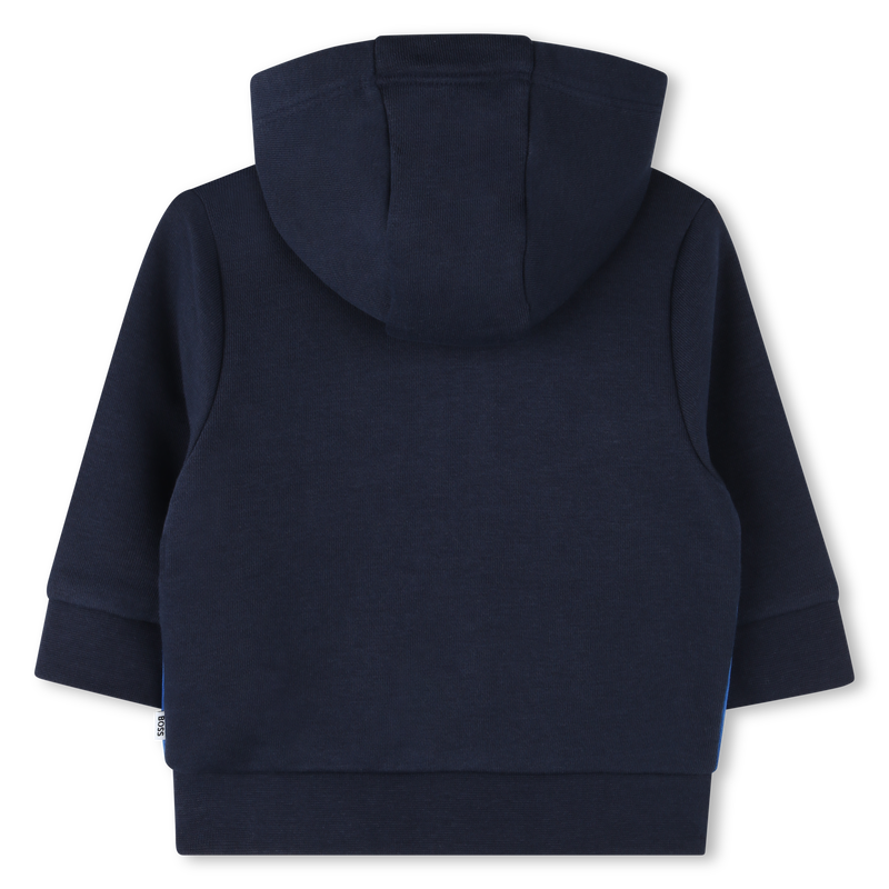 Jogginganzug mit Eins&auml;tzen BOSS 
                        JUNGE